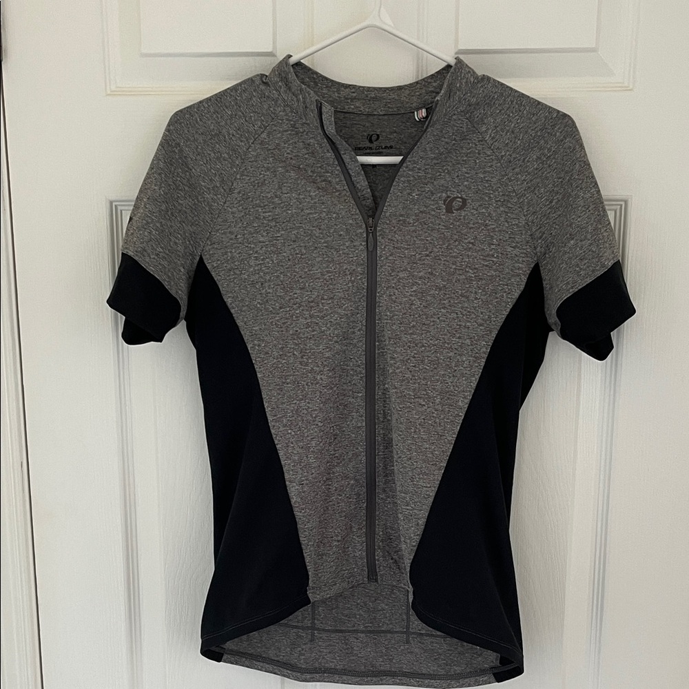 Pearl Izumi Two-Tone Cycling Jersey